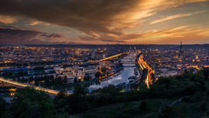 Traitement punaises de lit Ivry-sur-Seine